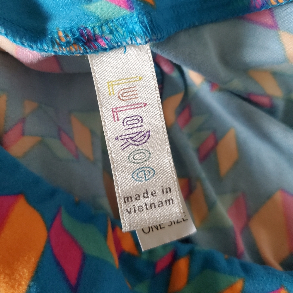 LuLaRoe Leggings - Picture 3 of 3